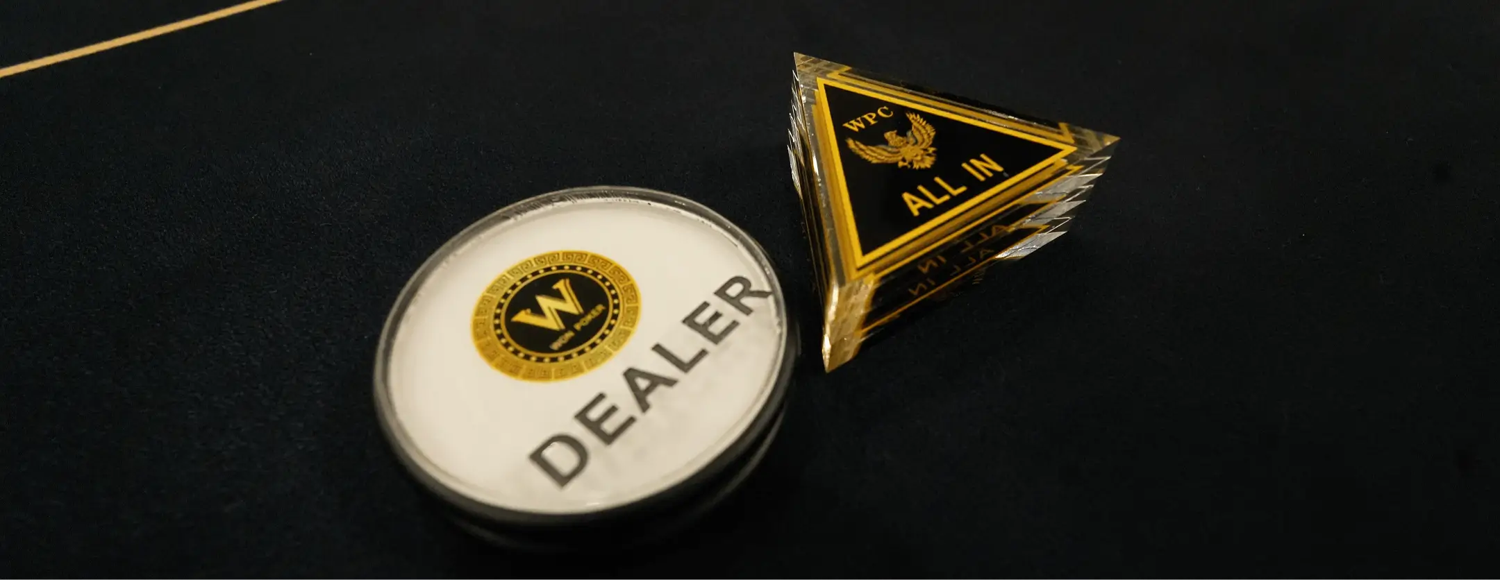 Won poker club