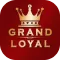 brand logo