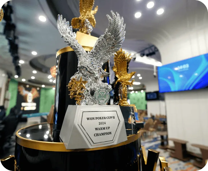 won poker club working image grid