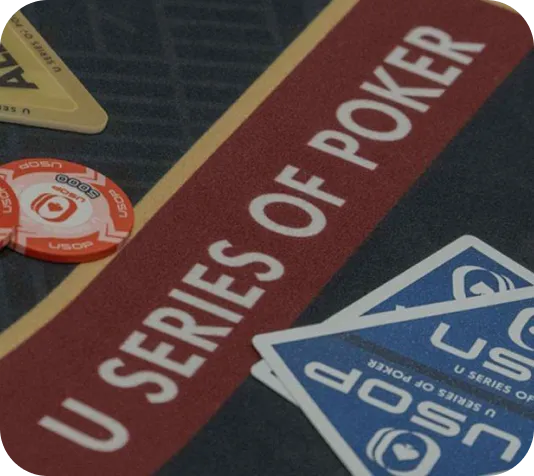 won poker cup landscape