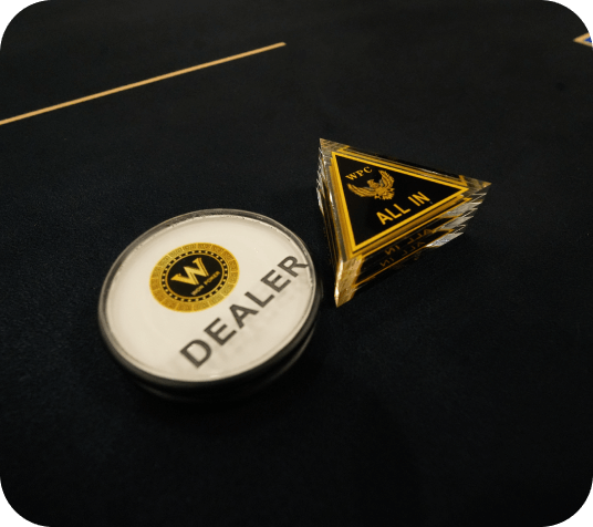 won poker cup landscape