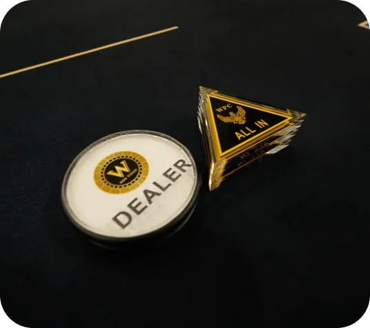 won poker cup landscape
